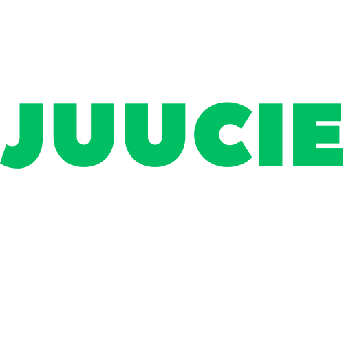 The Juucie.com Logo